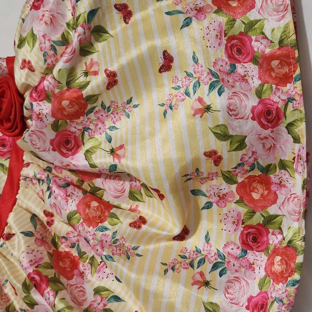 Nannette🦋 dress size 2T - Picture 8 of 8